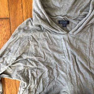 Soft and Sexy Hoodie